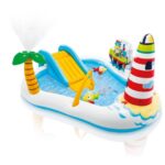 INTEX POOL - FISHING FUN PLAY CENTER 57162NP