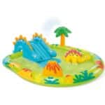 INTEX POOL-LITTLE DINO PLAY CENTER 57166
