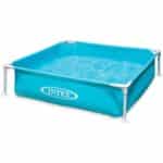 INTEX POOL-MINI FRAME 1.22M X 1.22M 57173