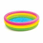 INTEX 3-RING POOL 57412