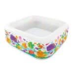 INTEX SEA AQUARIUM INFLATABLE POOL 57471NP