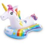 INTEX UNICORN RIDE-ON 57552