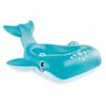 INTEX BLUE WHALE RIDE-ON 57567NP