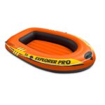 INTEX EXPLORER PRO 50 BOAT 58354