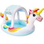 INTEX UNICORN SPRAY 58435