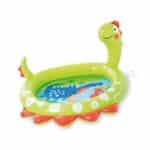 INTEX POOL - DINOSAUR SPRAY 58437NP