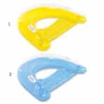 INTEX SIT  N FLOAT INFLATABLE POOL LOUNGERS 58859EU
