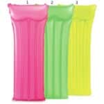INTEX MAT NEON FROST 59717EU