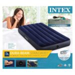 INTEX ΣΤΡΩΜΑ TWIN DURA-BEAM CLASSIC DOWNY AIRBED-64757
