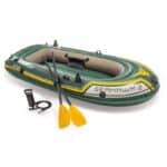 INTEX SEAHAWK 2 BOAT 68347
