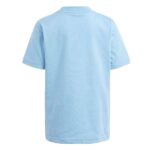 ADIDAS LK BIG LOGO CO TEE - Image 2