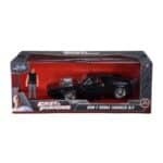 JADA FAST  FURIOUS 1970 DODGE CHARGER 1:24 253205000