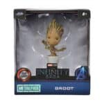 JADA MARVEL 4   GROOT FIGURE 253221015
