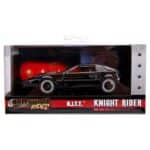JADA KNIGHT RIDER KITT 1:32 253252000