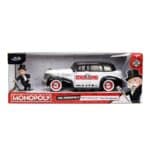 JADA MR. MONOPOLY 1939 CHEVY MASTER 1:24 253255048