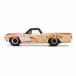 JADA LOONEY TUNES CHEVY EL CAMINO 1:24 253255072