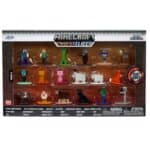JADA MINECRAFT MULTI PACK NANOFIGS, WAVE 8 253265008
