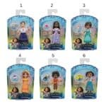 ENCANTO FIGURE WITH ACCESSORIES 7CM JPA21927