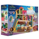 DISNEY ENCANTO MAGICAL CASA MADRICAL JPA21938