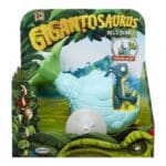 GIGANTOSAURUS BILL S BUBBLE VEHICLE 70112