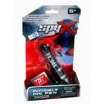 SPY X INVISIBLE PEN 10126