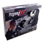 SPY X MICRO SET 10151