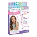 MAKE IT REAL POSITIVE GEMS JEWERLY 1211