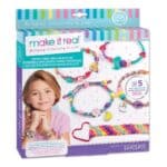 MAKE IT REAL GOOD VIBES BRACELETS 1316