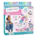 MAKE IT REAL STICKER CHIC: RAINBOW STREET CHIC 1324