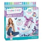 MAKE IT REAL STICKER CHIC: BUTTERFLY BLING 1325