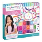 MAKE IT REAL HEISHI BEARD CASE 1741