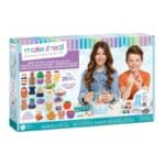 MAKE IT REAL MINI POTTERY STUDIO DELUXE SET 1830