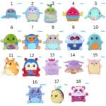 DREAM BEAMS PLUSH 18CM 201040