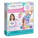 MAKE IT REAL PARTY NAILS 2467