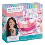 MAKE IT REAL LIGHT MAGIC NAIL DRYER 2509
