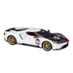 MAISTO SPECIAL EDITION 1:18 FORD GT HERIGATE 31390