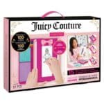 MAKE IT REAL JUICY COUTURE FASHION EXCHANGE 4416