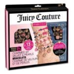 MAKE IT REAL JUICY COUTURE CHARMED BY VELVET PEARLS 4417