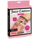MAKE IT REAL JUICY COUTURETM CHAINS CHARMS 4431