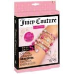 MAKE IT REAL JUICY COUTURETM CRYSTAL SUNSHINE BRACELETS 4433
