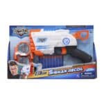FAST SHOTS SIGMAN RECOIL WITH 8 DARTS AND 2 TARGETS 590072