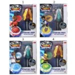 INFINITY NADO SERIES VIDEO STARTER PACK 654110