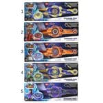 INFINITY NADO SERIES VI STANDAR PACK 654120