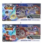 INFINITY NADO SERIES VI ADVANCED PACK 654130