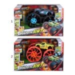 MAISTO TECH CYCLONE AWT 2.4GHZ 81796