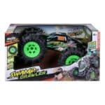 MAISTO TECH SWAMP CRAWLER 82546