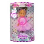 MOLLY 40 CM WITH 3 MELODIES BD1215