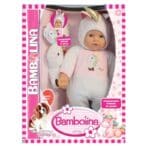 BAMBOLINA UNICORN 41CM BD1873