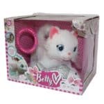 BETTY THE CAT BD2008