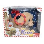 ROCCO DOGS WITH BONE BD2014